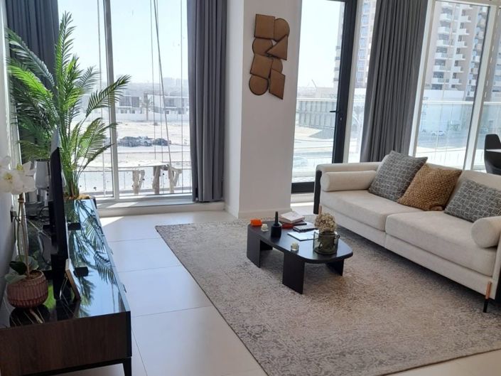 Image No.13-Appartement de 1 chambre à vendre à Al Furjan