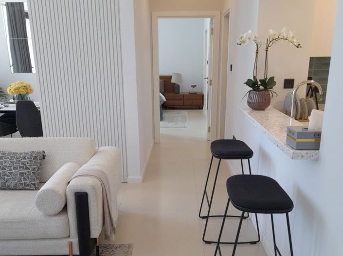 Image No.15-Appartement de 1 chambre à vendre à Al Furjan