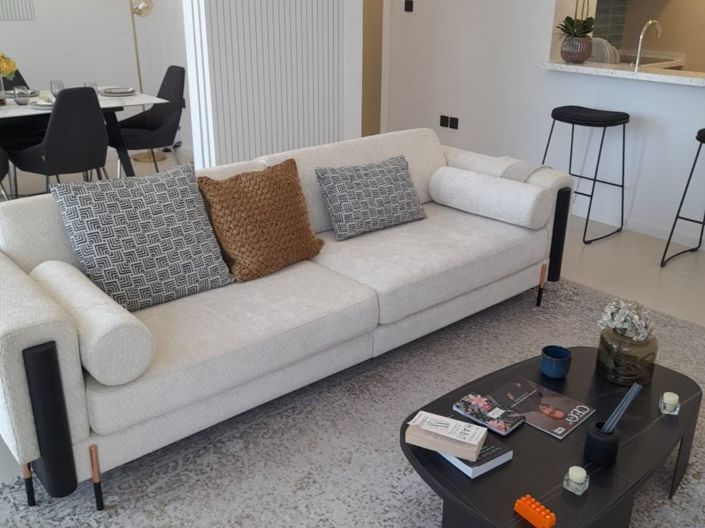 Image No.6-Appartement de 1 chambre à vendre à Al Furjan