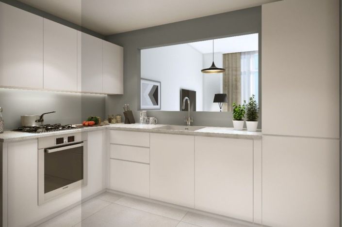 Image No.13-Appartement de 1 chambre à vendre à Al Furjan