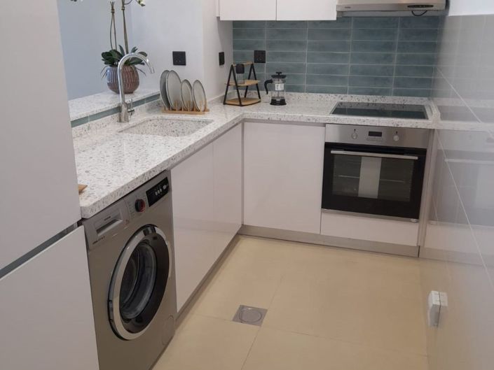 Image No.15-Appartement de 1 chambre à vendre à Al Furjan