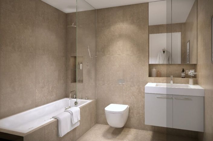 Image No.16-Appartement de 1 chambre à vendre à Al Furjan