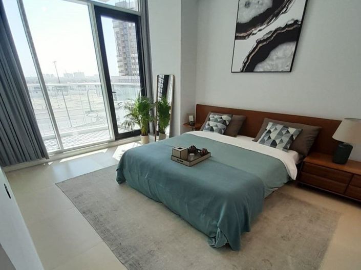 Image No.3-Appartement de 1 chambre à vendre à Al Furjan