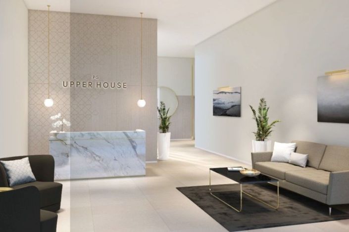 Image No.9-Appartement de 1 chambre à vendre à Al Furjan