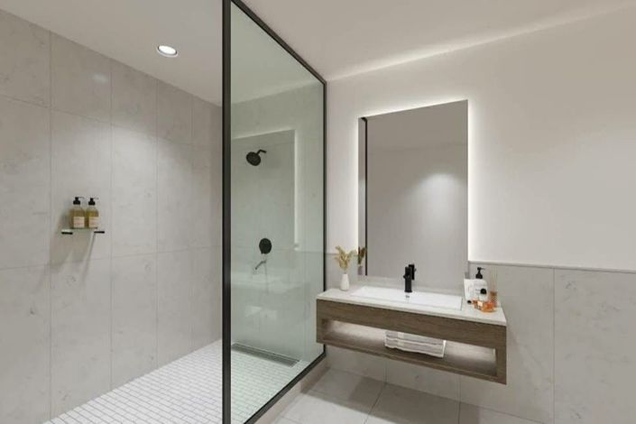 Image No.6-Appartement de 2 chambres à vendre à Al Furjan