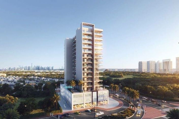 Image No.8-Appartement de 3 chambres à vendre à Al Furjan