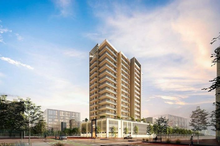 Image No.10-Appartement de 1 chambre à vendre à Al Furjan