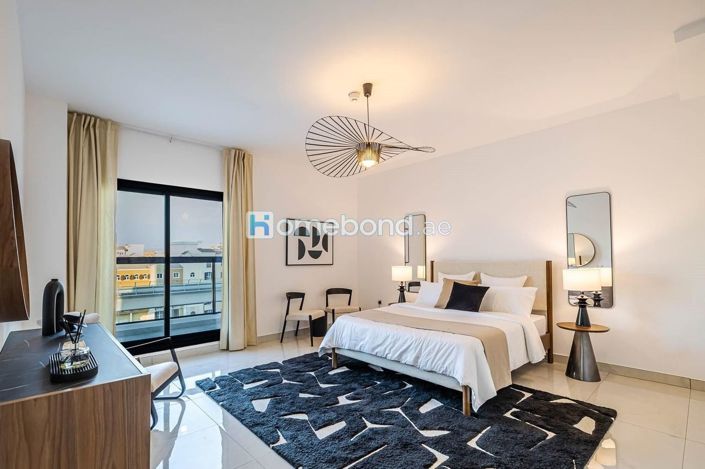 Image No.10-Appartement de 3 chambres à vendre à Al Furjan