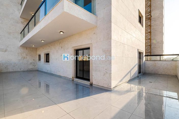 Image No.16-Appartement de 3 chambres à vendre à Al Furjan