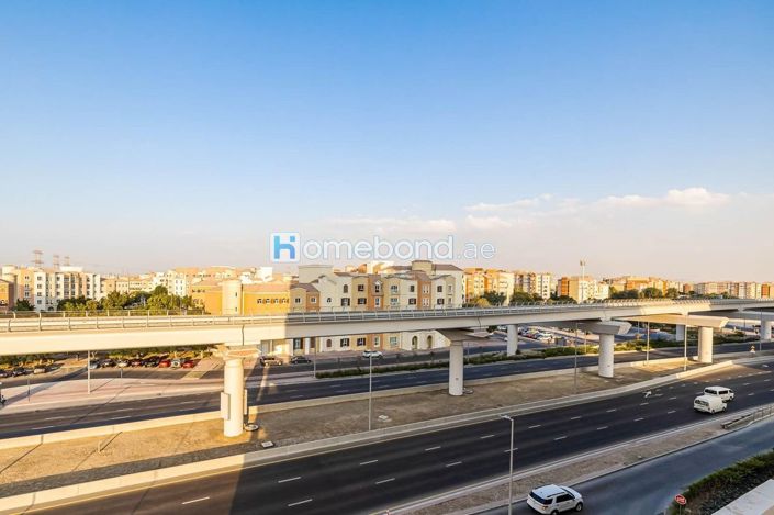 Image No.18-Appartement de 3 chambres à vendre à Al Furjan