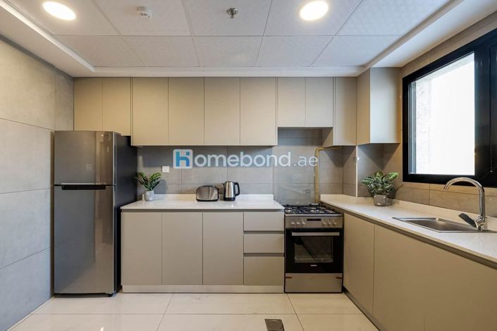 Image No.8-Appartement de 3 chambres à vendre à Al Furjan