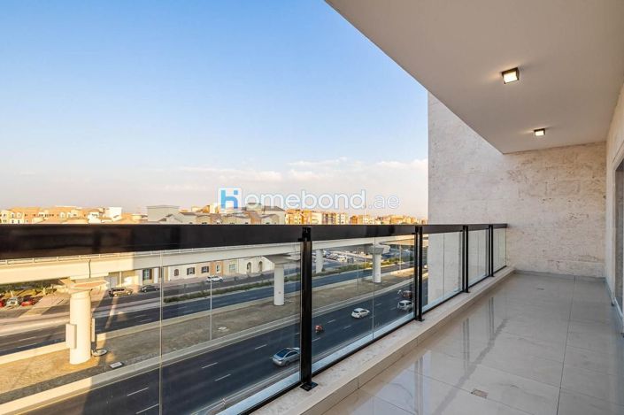 Image No.15-Appartement de 2 chambres à vendre à Al Furjan