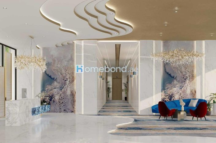 Image No.10-Appartement de 3 chambres à vendre à Al Furjan