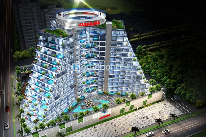 Image No.8-Appartement de 3 chambres à vendre à Al Furjan