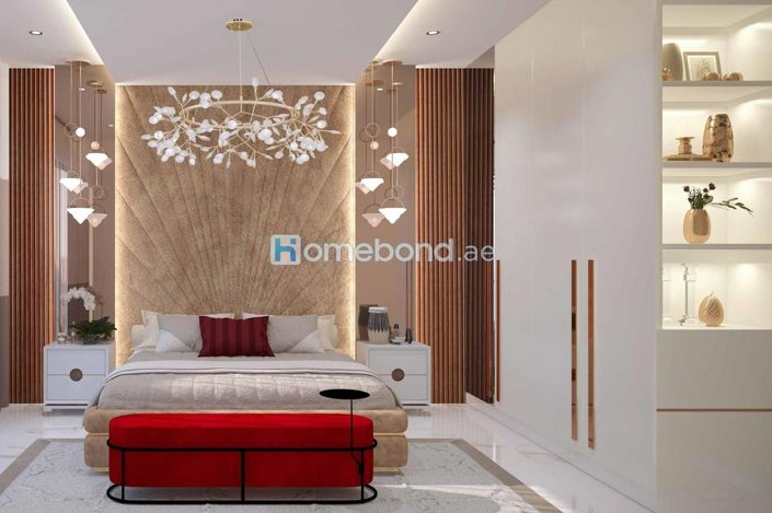 Image No.4-Appartement de 1 chambre à vendre à Al Furjan