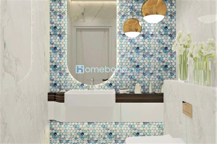 Image No.6-Appartement de 1 chambre à vendre à Al Furjan