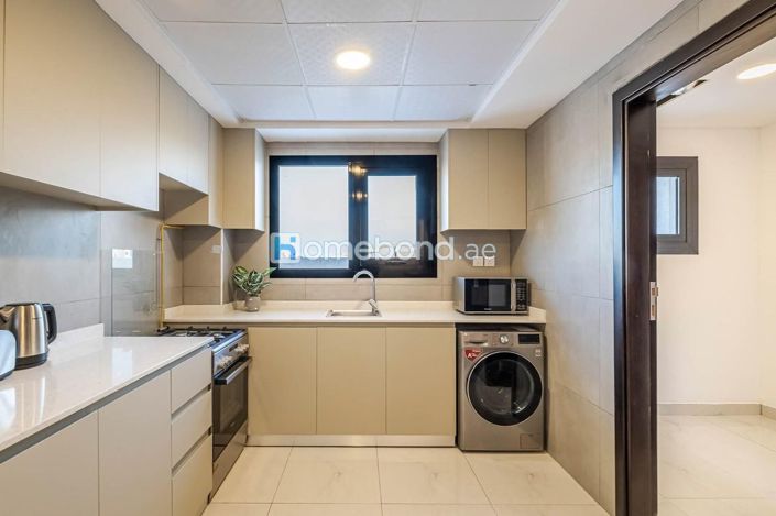 Image No.12-Appartement de 2 chambres à vendre à Al Furjan