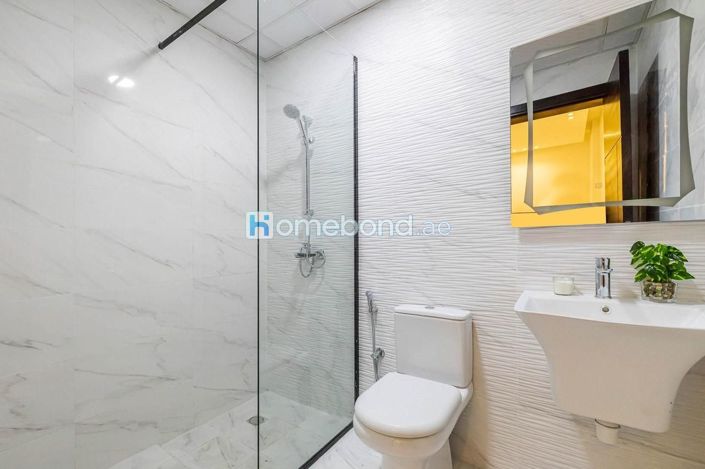 Image No.14-Appartement de 2 chambres à vendre à Al Furjan