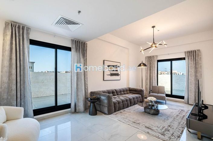 Image No.7-Appartement de 2 chambres à vendre à Al Furjan