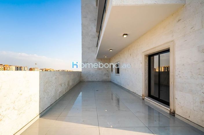 Image No.2-Appartement de 3 chambres à vendre à Al Furjan