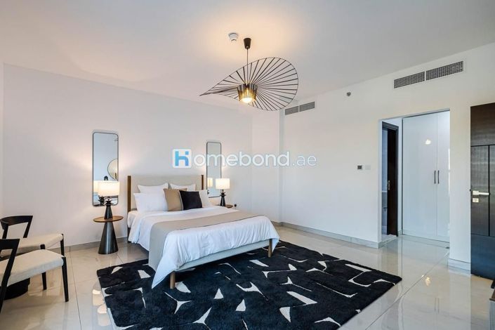 Image No.6-Appartement de 3 chambres à vendre à Al Furjan