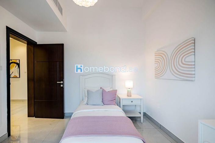 Image No.9-Appartement de 3 chambres à vendre à Al Furjan