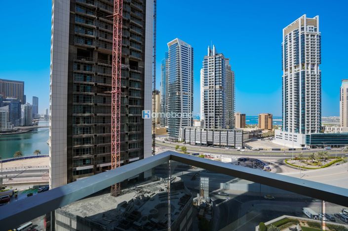 Image No.5-Appartement de 1 chambre à vendre à Dubai Marina