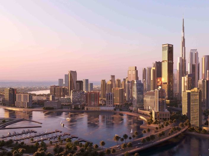 Image No.12-Appartement de 2 chambres à vendre à Downtown Dubai