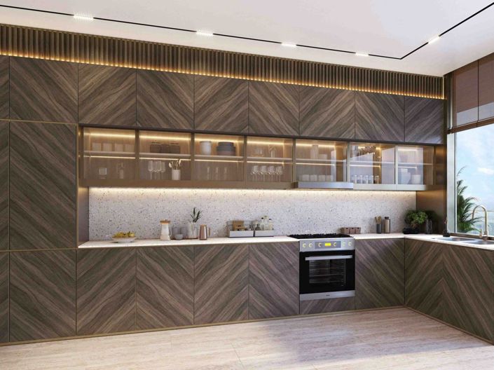 Image No.7-Appartement de 2 chambres à vendre à Downtown Dubai