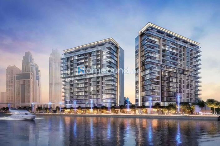 Image No.8-1 Bed Apartment for sale