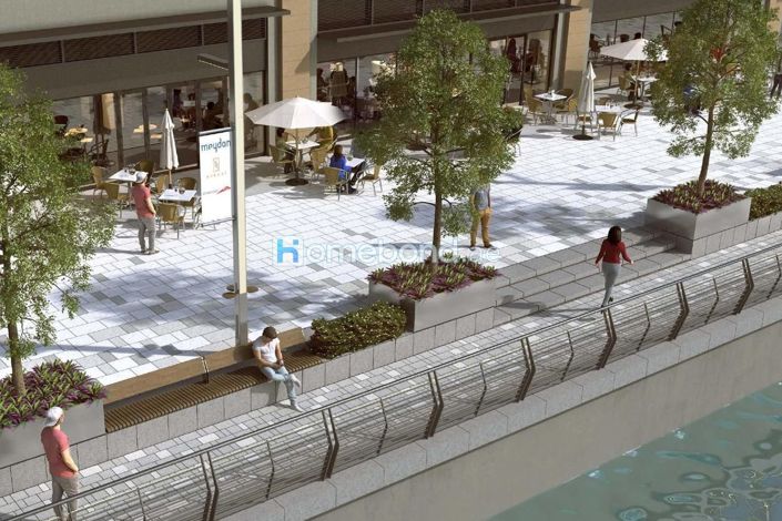 Image No.11-Appartement de 2 chambres à vendre à Espagne