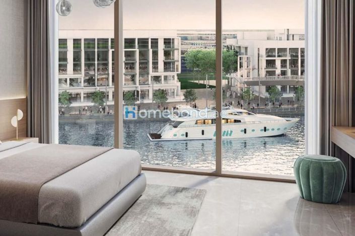 Image No.3-Appartement de 2 chambres à vendre à Espagne