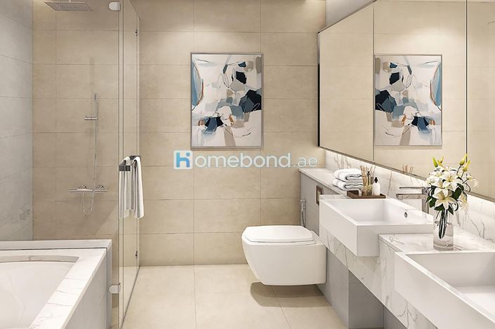 Image No.6-Appartement de 2 chambres à vendre à Espagne