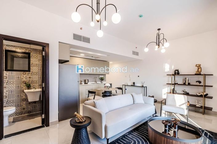 Image No.11-1 Bed Apartment for sale