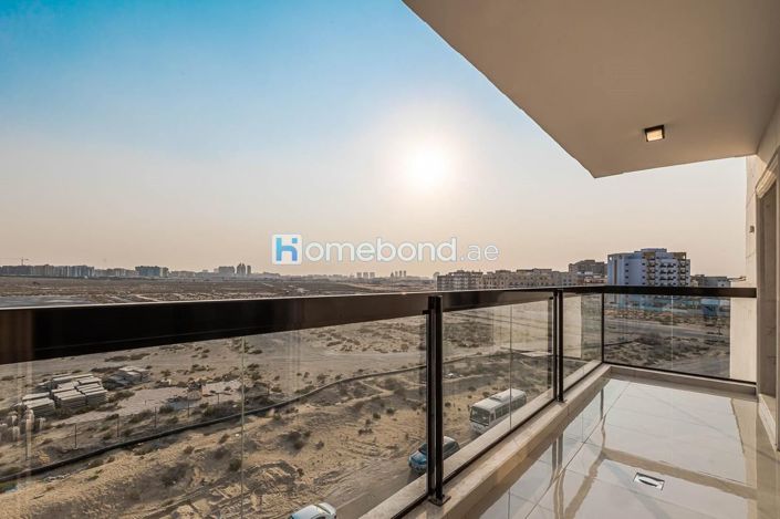 Image No.14-1 Bed Apartment for sale