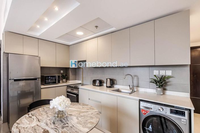 Image No.7-1 Bed Apartment for sale