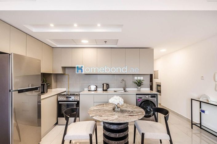 Image No.5-Appartement de 1 chambre à vendre à International city