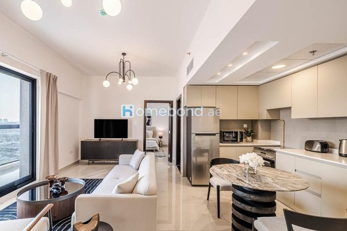 Image No.1-1 Bed Apartment for sale