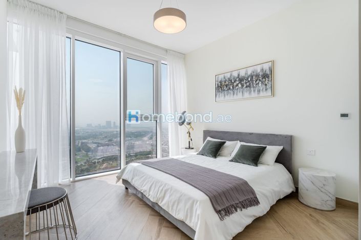 Image No.2-Appartement de 3 chambres à vendre à Bur Dubai