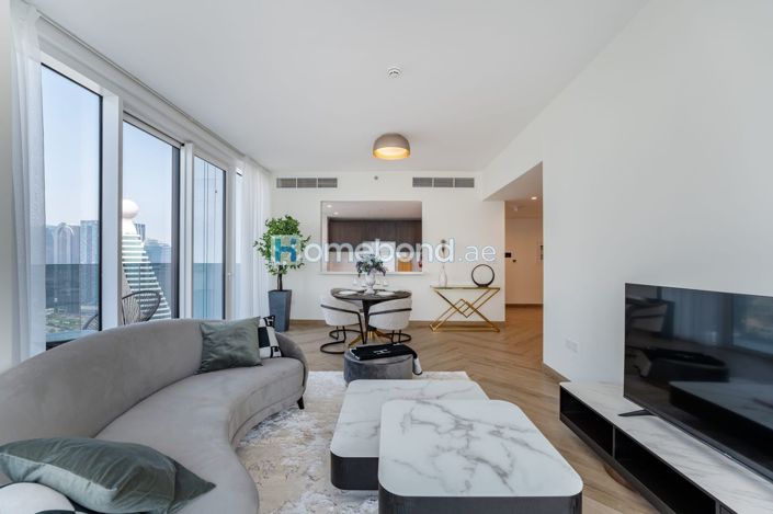 Image No.4-Appartement de 3 chambres à vendre à Bur Dubai