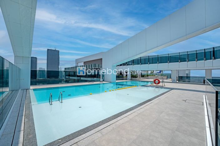 Image No.7-Appartement de 3 chambres à vendre à Bur Dubai