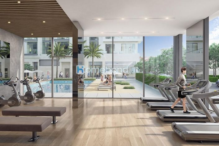 Image No.6-Appartement de 3 chambres à vendre à Espagne