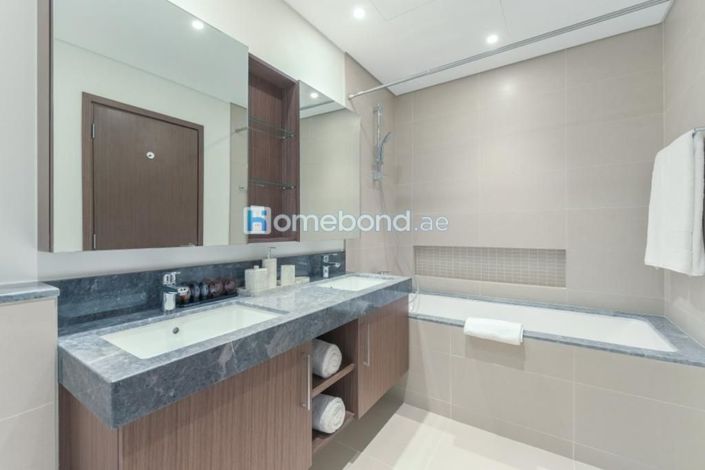 Image No.9-Appartement de 1 chambre à vendre à Dubai Marina