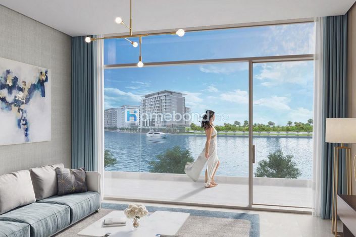 Image No.3-Appartement de 2 chambres à vendre à Espagne