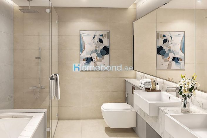 Image No.4-Appartement de 2 chambres à vendre à Espagne