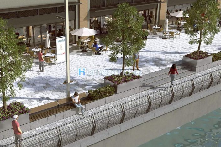 Image No.9-Appartement de 2 chambres à vendre à Espagne