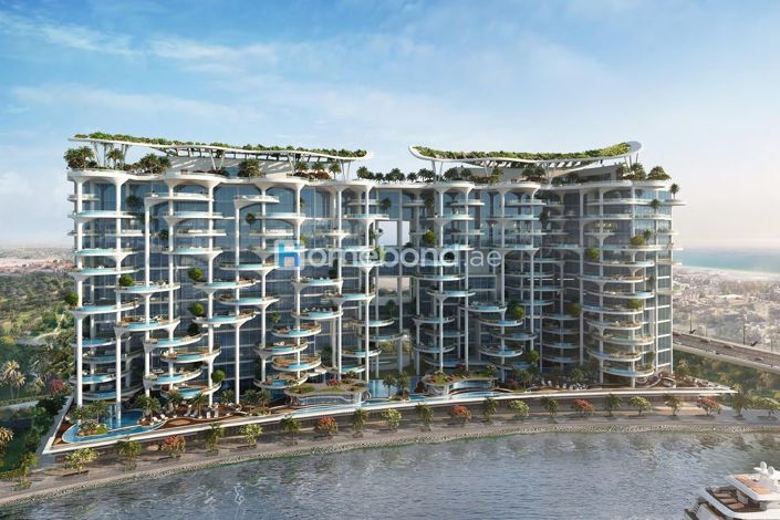 Image No.14-3 Bed Apartment for sale