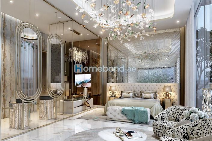 Image No.2-3 Bed Apartment for sale