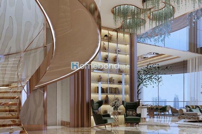 Image No.3-3 Bed Apartment for sale