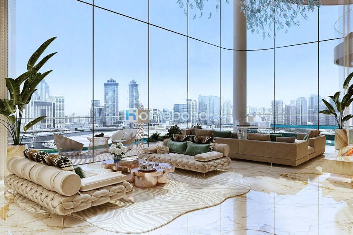 Image No.8-3 Bed Apartment for sale